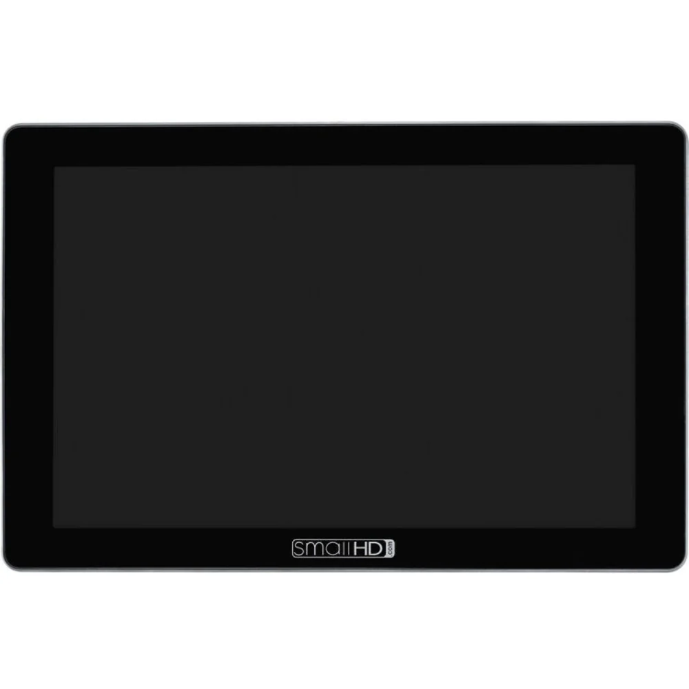 SmallHD Cine 7 Touchscreen On-Camera Monitor with ARRI Control Kit (L-Series) - Image 5