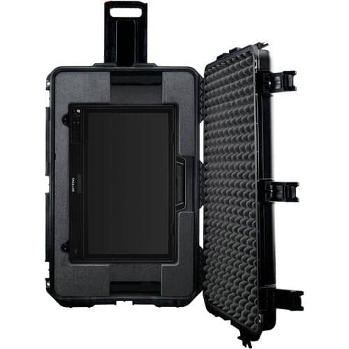 SmallHD Custom Case For OLED 22 (Wheeled) - Image 5