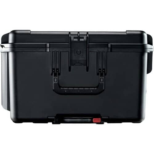 SmallHD Custom Case For OLED 22 (Wheeled) - Image 8