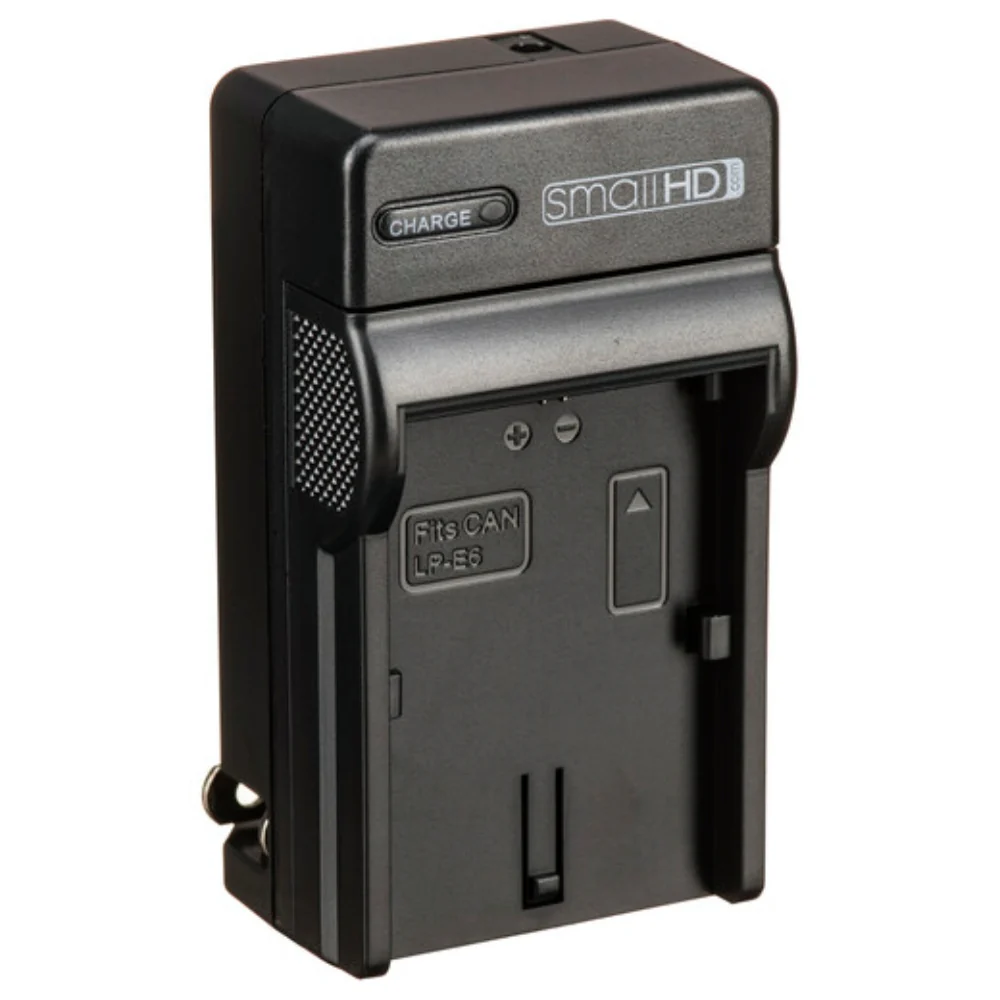 SmallHD LP-E6 Battery and Charger Kit - Image 2