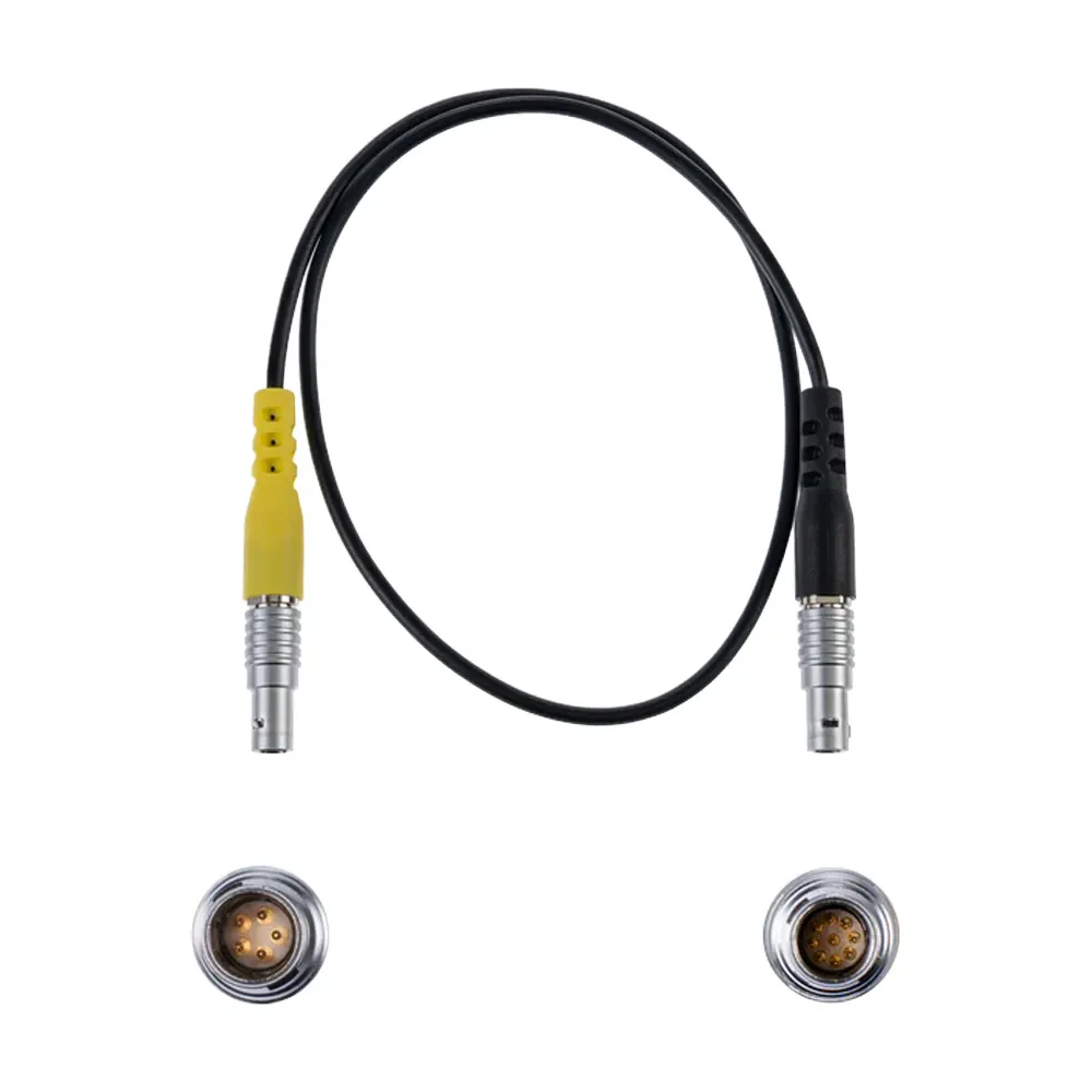 SmallHD Red Control Cable Bundle - Image 2