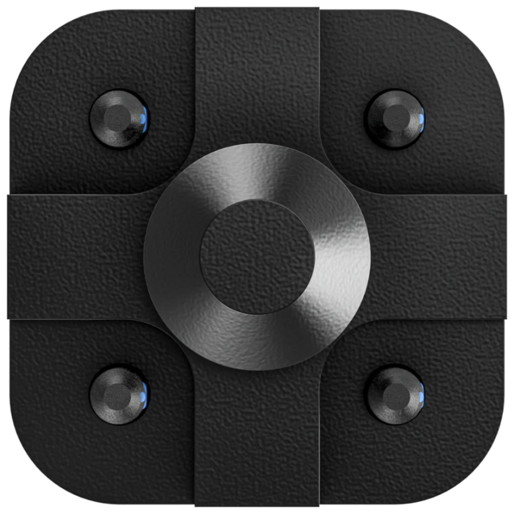 SmallHD Steel ¼"-20 Inserts for Ultra 7, Ultra 10 (3-Pack) - Image 6