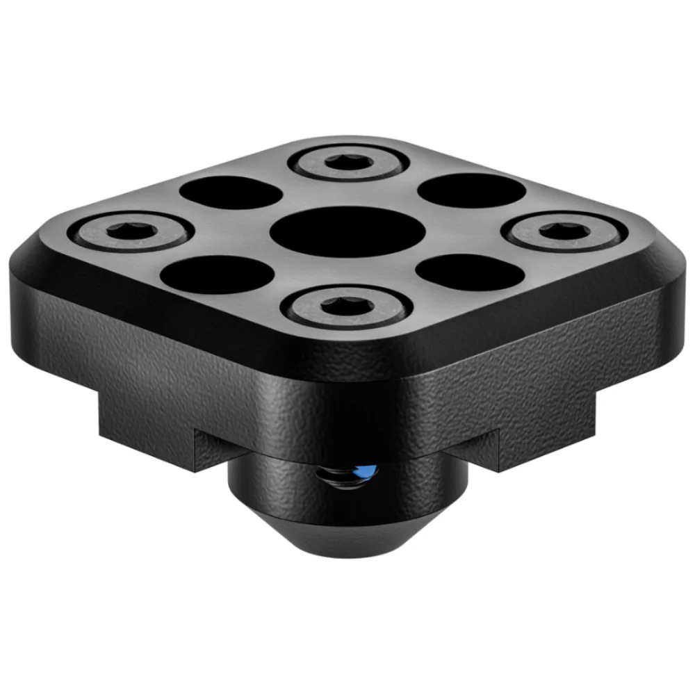 SmallHD Steel ¼"-20 Inserts for Ultra 7, Ultra 10 (3-Pack) - Image 8
