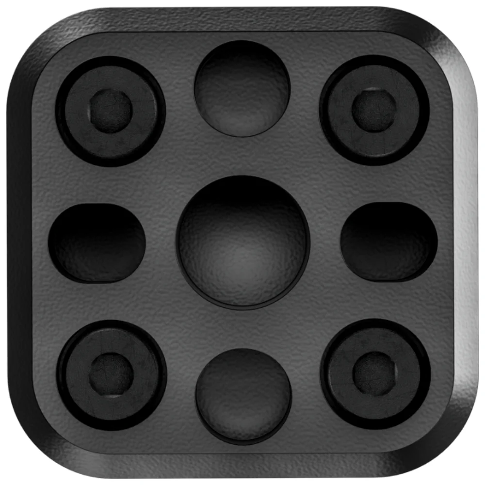 SmallHD Steel ¼"-20 Inserts for Ultra 7, Ultra 10 (3-Pack) - Image 9