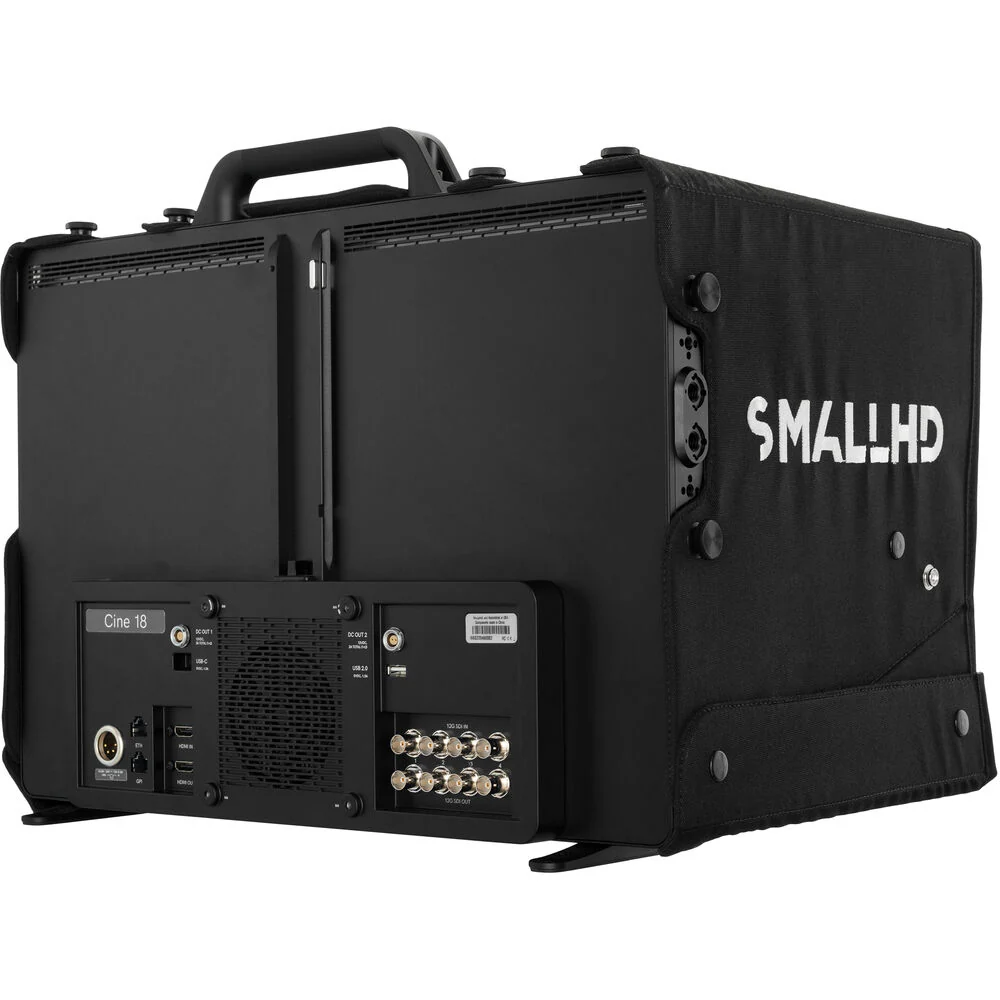 SmallHD Sun Hood for Cine 18 Monitor - Image 3