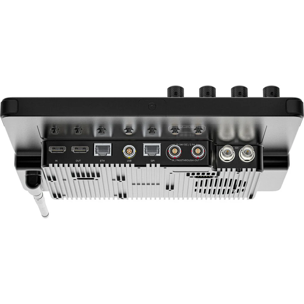 SmallHD Ultra 10 4K Portable Production Monitor - Image 10