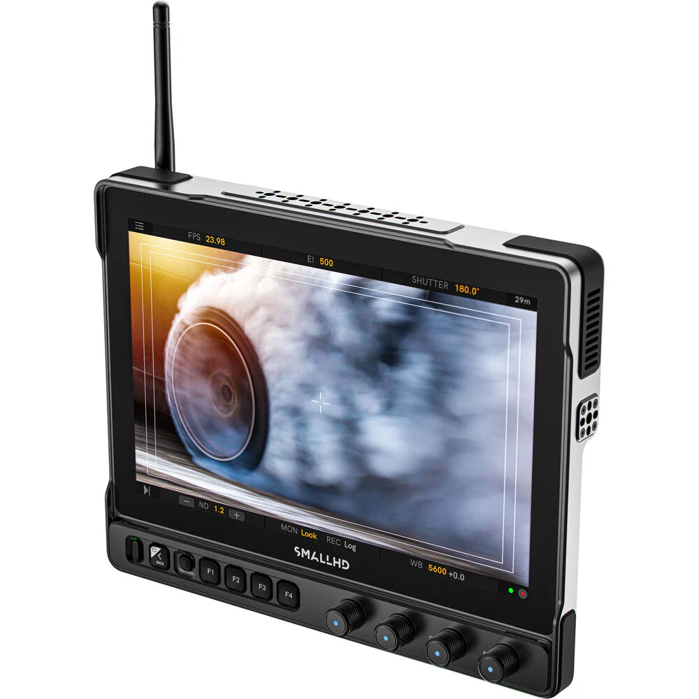 SmallHD Ultra 10 4K Portable Production Monitor - Image 11