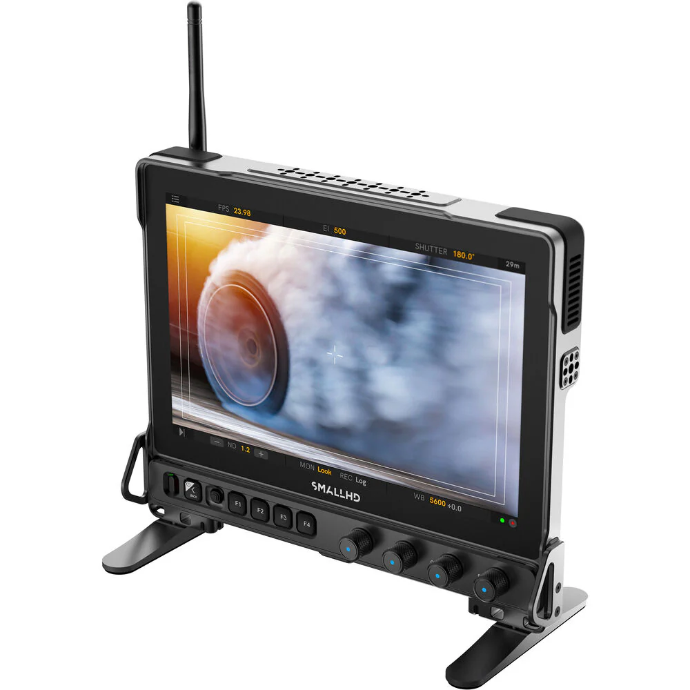 SmallHD Ultra 10 4K Portable Production Monitor - Image 12