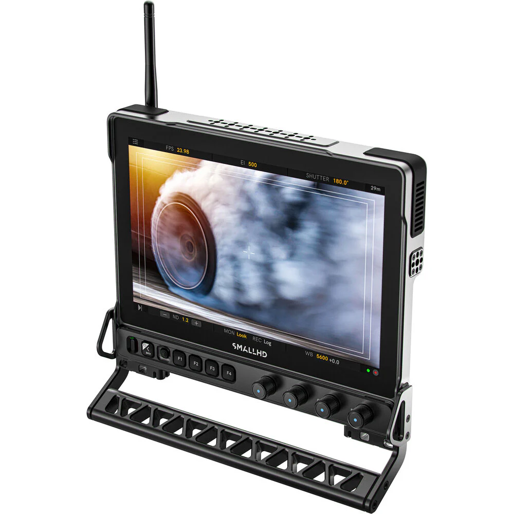 SmallHD Ultra 10 4K Portable Production Monitor - Image 13