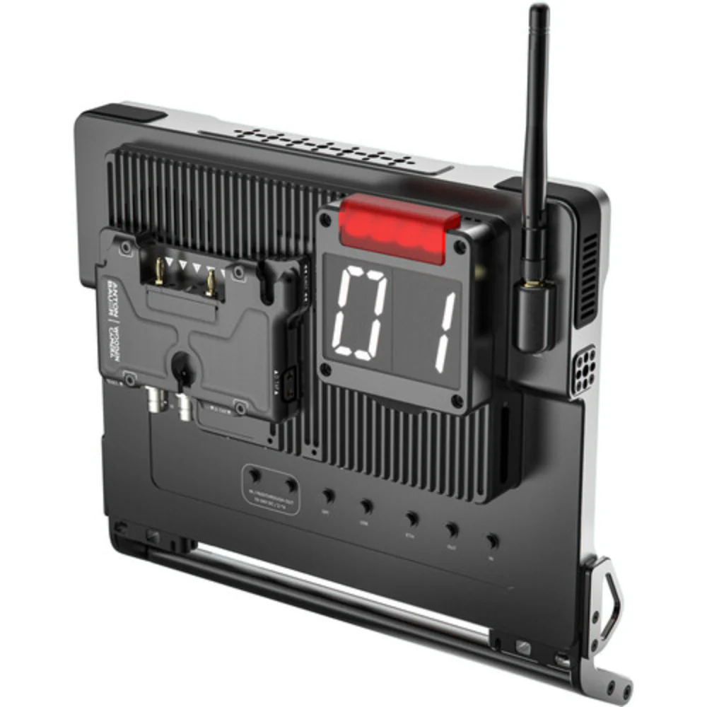 SmallHD Ultra 10 4K Portable Production Monitor - Image 14