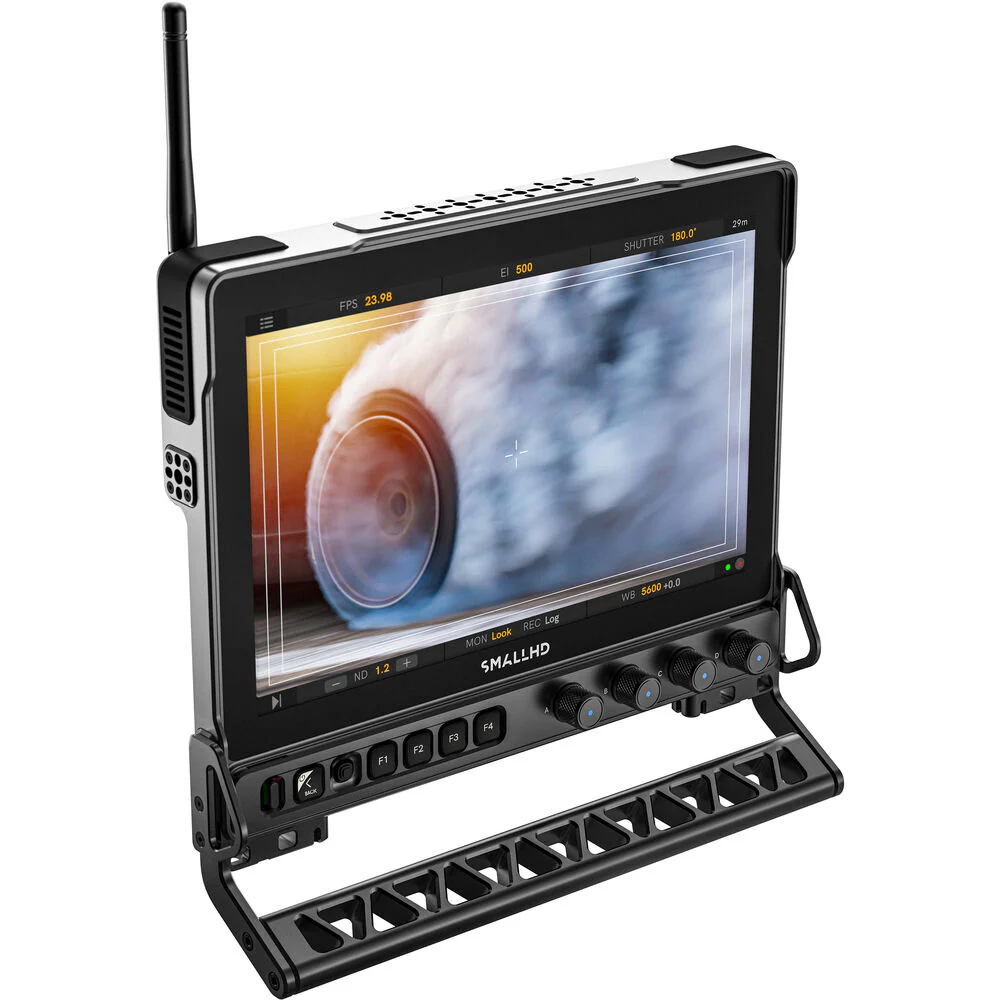 SmallHD Ultra 10 4K Portable Production Monitor - Image 15