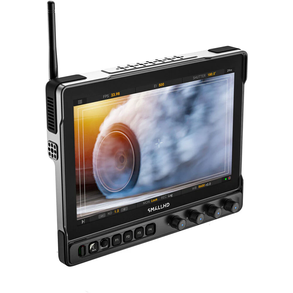 SmallHD Ultra 10 4K Portable Production Monitor - Image 16