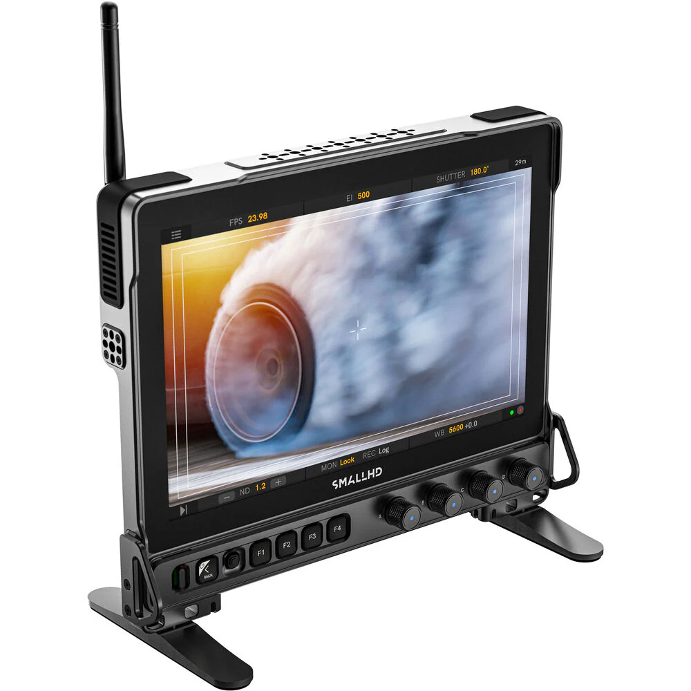 SmallHD Ultra 10 4K Portable Production Monitor - Image 17