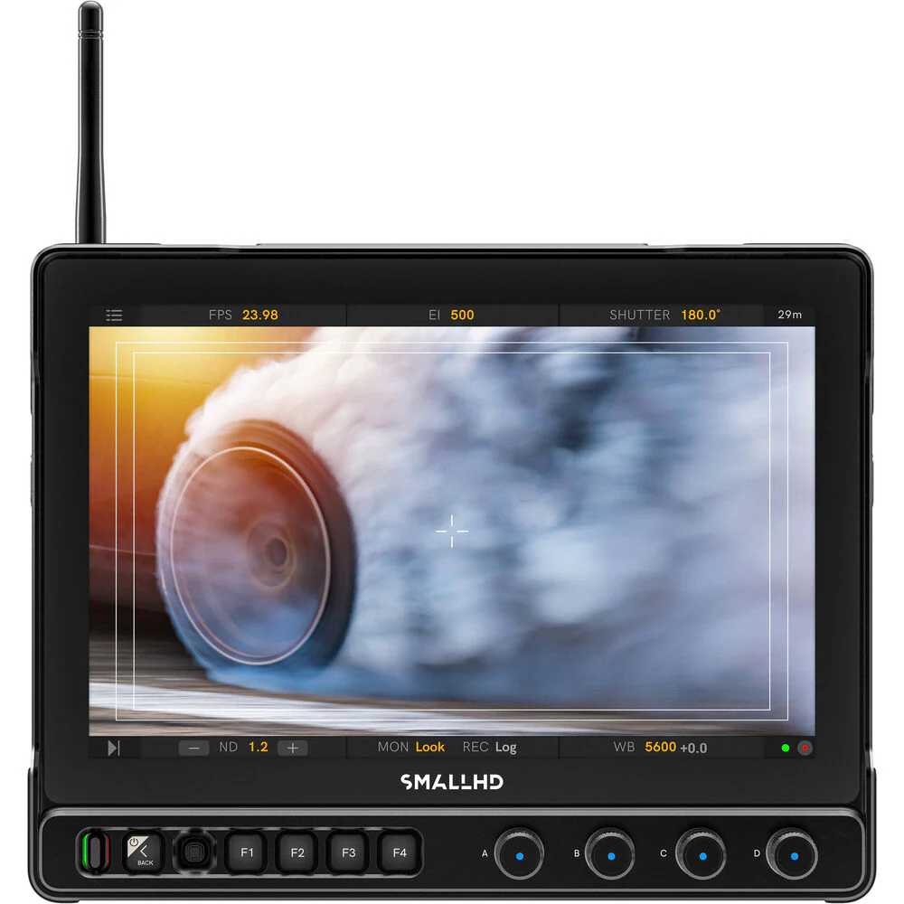 SmallHD Ultra 10 4K Portable Production Monitor - Image 6