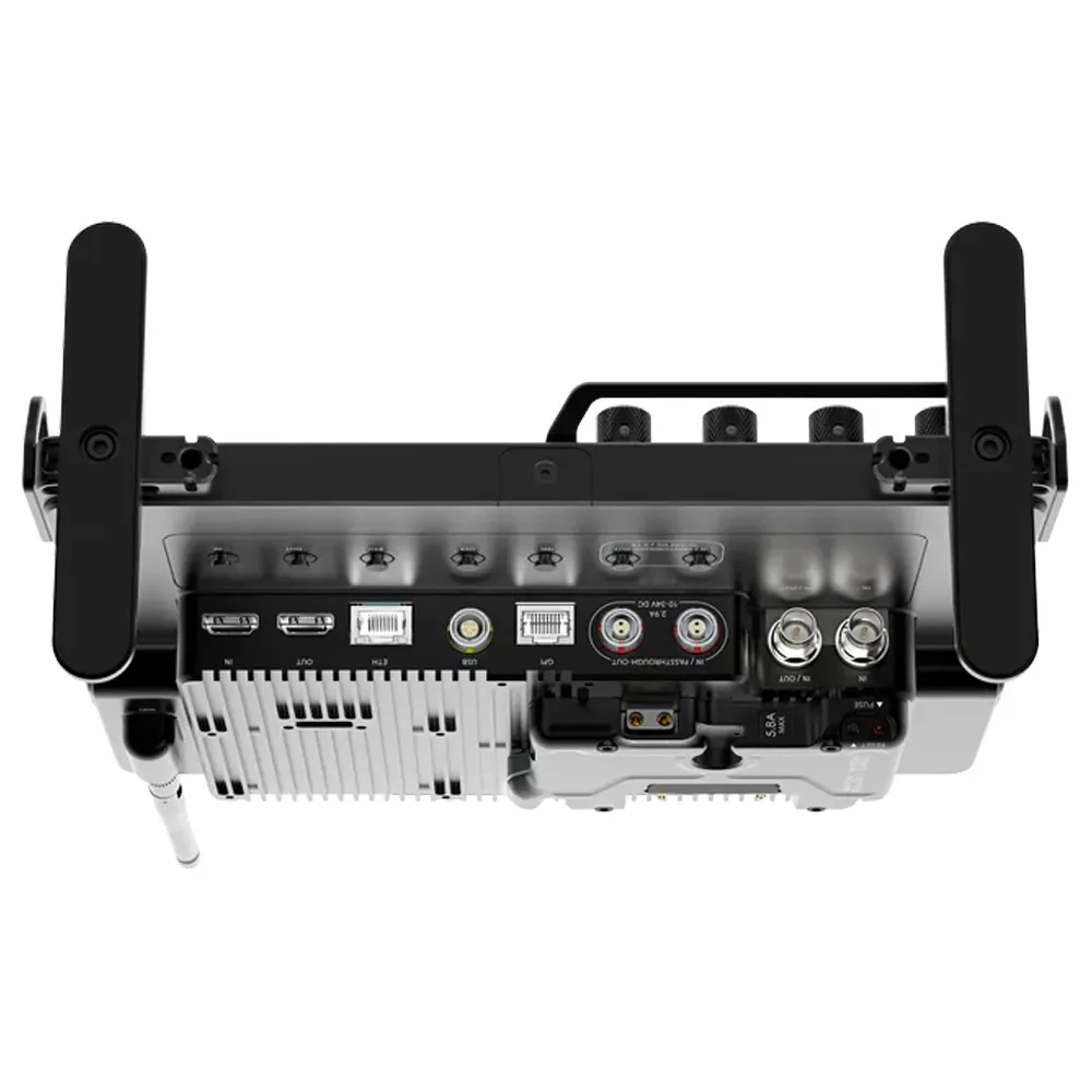 SmallHD Ultra 10 Bolt 6 RX 1500 Gold Mount Kit - Image 3