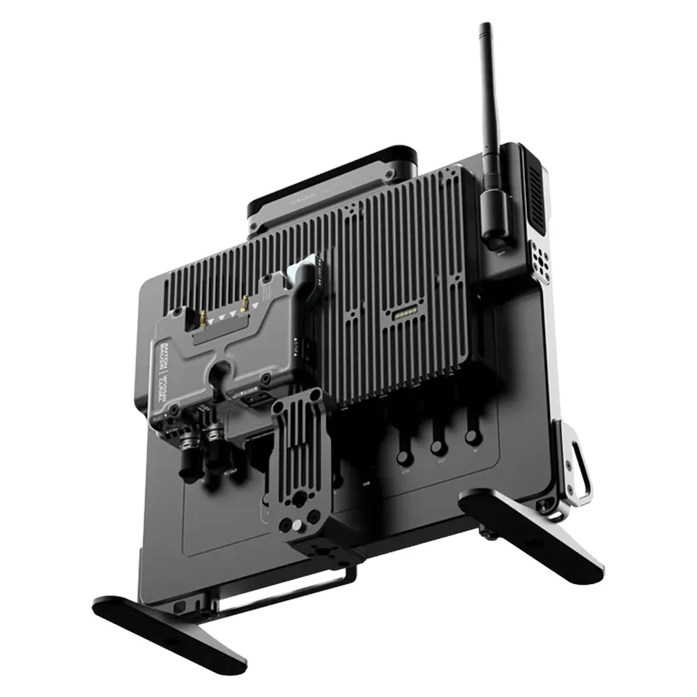 SmallHD Ultra 10 Bolt 6 RX 1500 Gold Mount Kit - Image 6