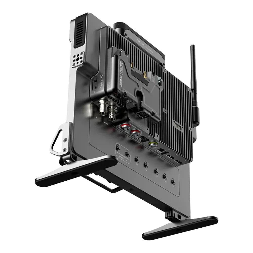 SmallHD Ultra 10 Bolt 6 RX 750 Gold Mount Kit - Image 4