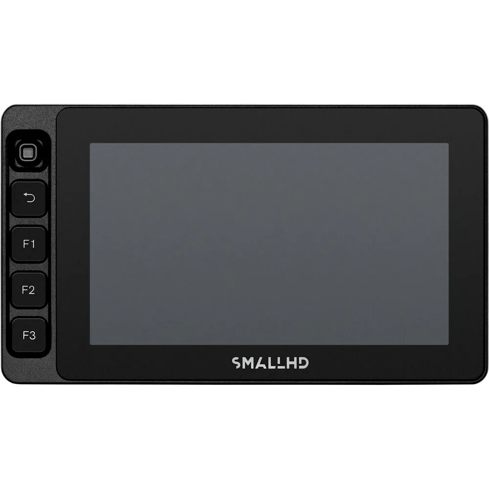 SMALLHD ULTRA 5 1080P SDI/HDMI 3000nit LCD MONITOR - Image 8