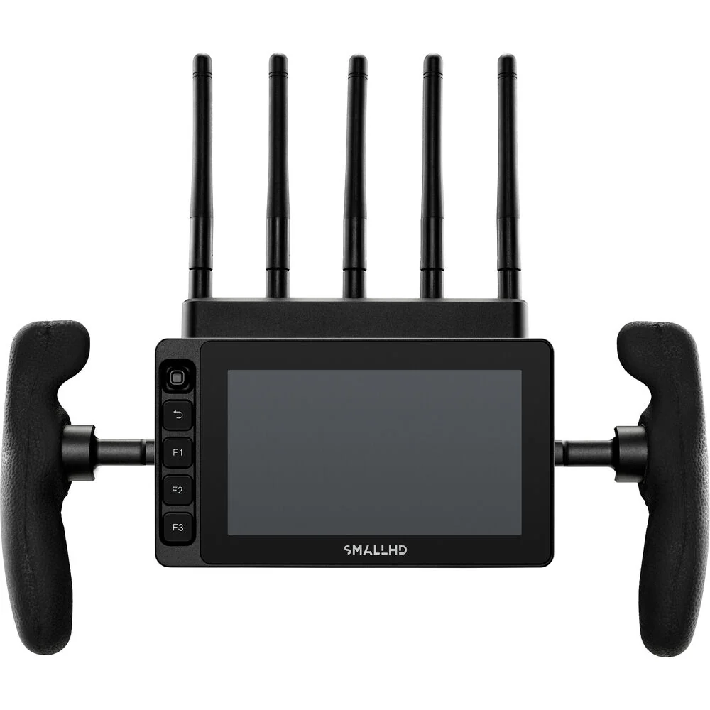 SmallHD Ultra 5 Bolt 6 RX 750 Monitor Kit (V-Mount) - Image 9
