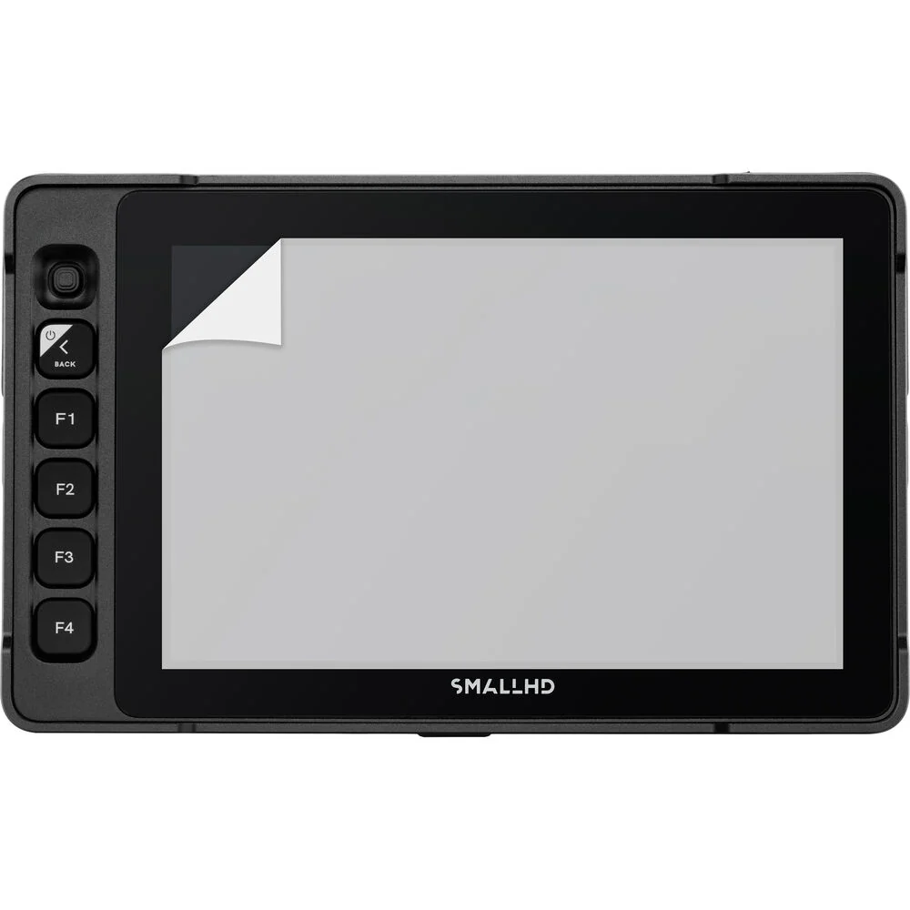 SmallHD Ultra Clear Screen Protector for Ultra 7 Monitor