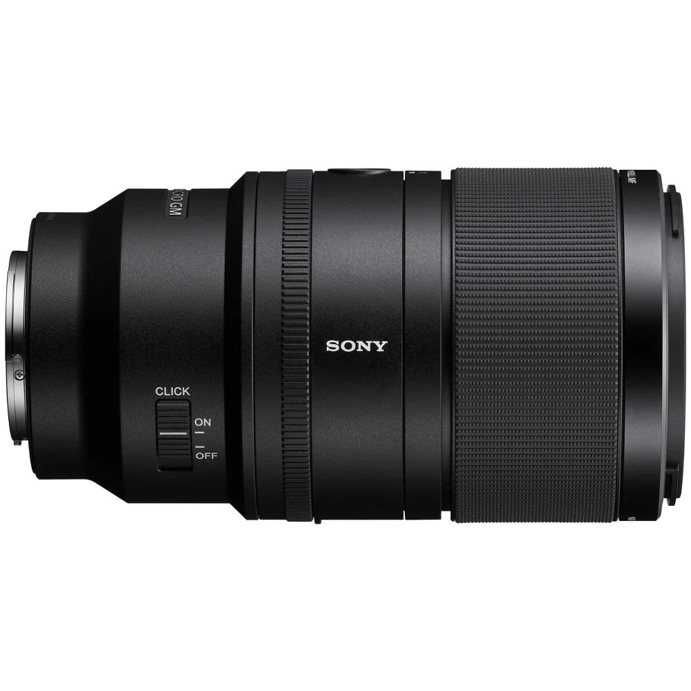 Sony FE 100mm f/2.8 GM Macro OSS Lens - Image 5