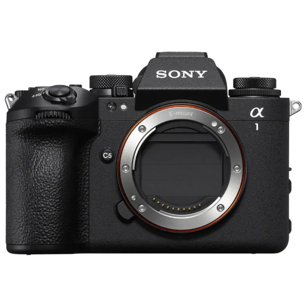 Sony A1 II Mirrorless Camera Body Only - Image 3
