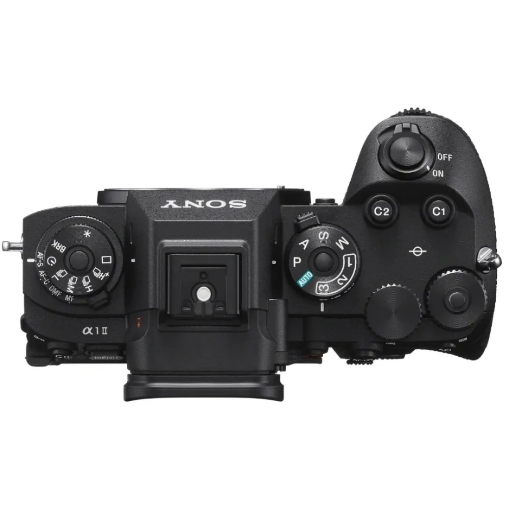 Sony A1 II Mirrorless Camera Body Only - Image 6