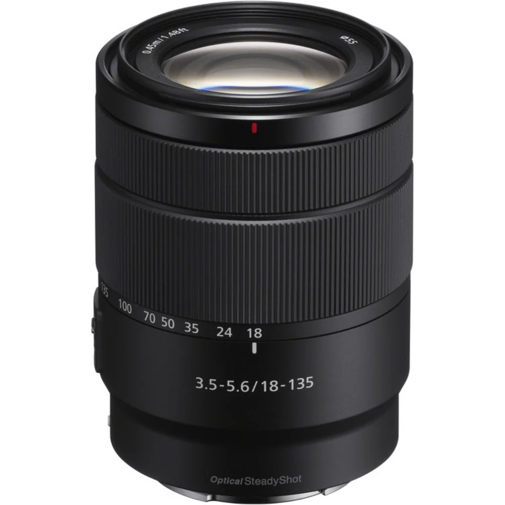 Sony a6700 with 18-135mm f/3.5-5.6 Lens - Image 11