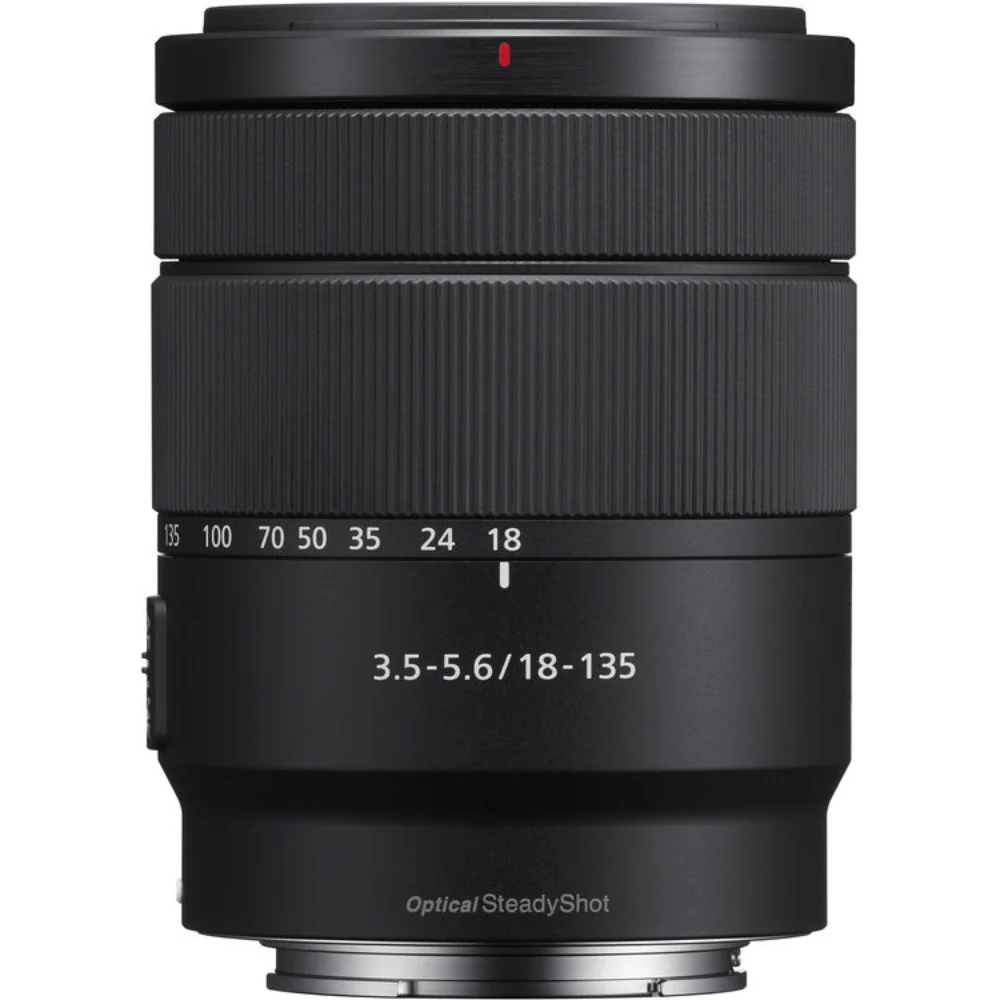 Sony a6700 with 18-135mm f/3.5-5.6 Lens - Image 12