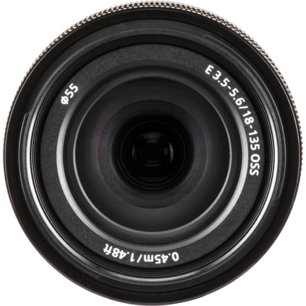 Sony a6700 with 18-135mm f/3.5-5.6 Lens - Image 19