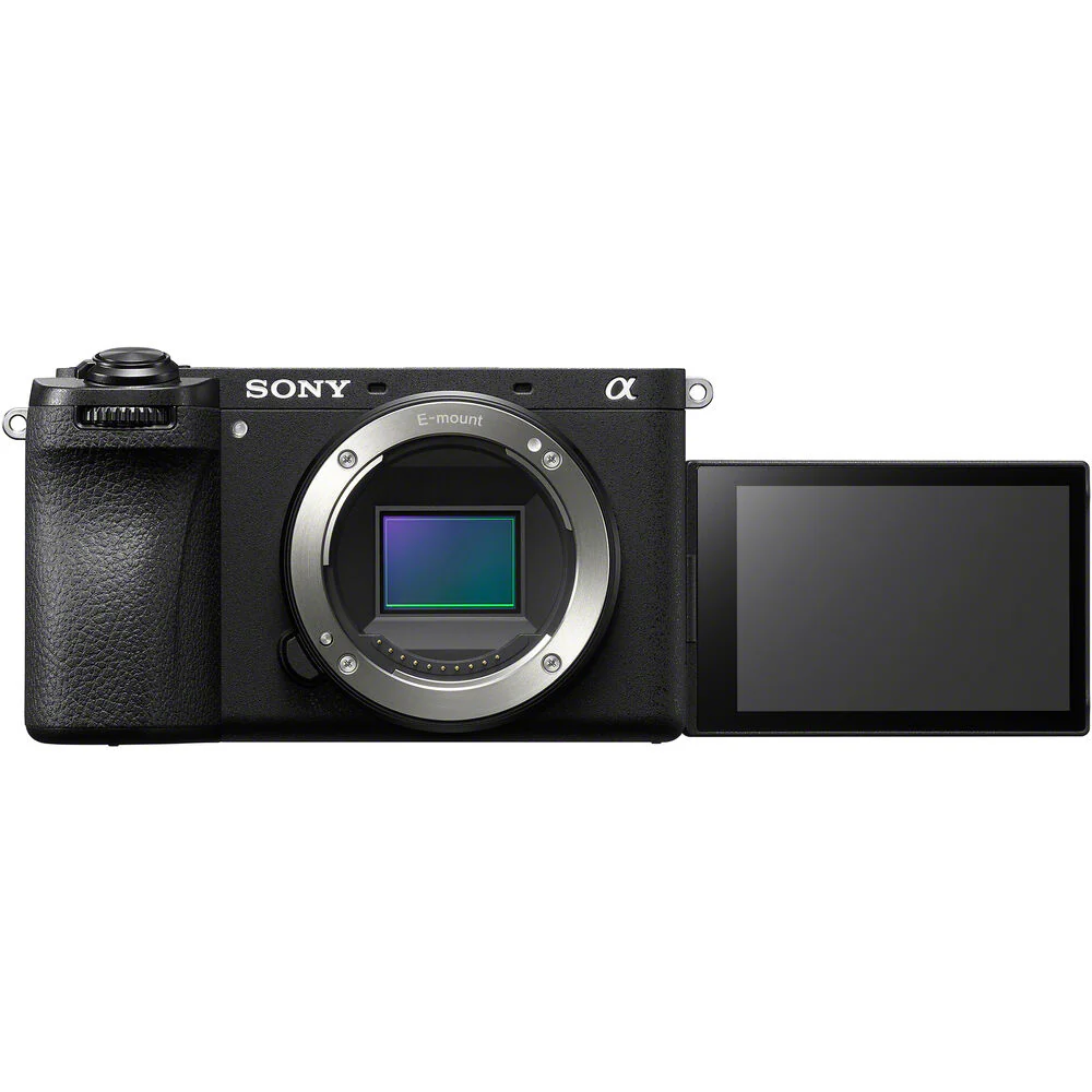 Sony a6700 with FE 16-35mm F4 PZ G Lens - Image 10