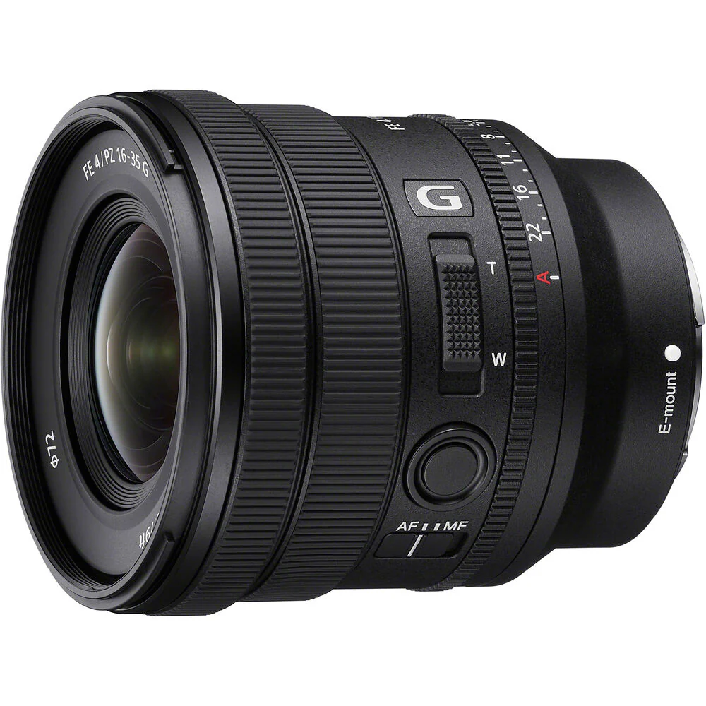 Sony a6700 with FE 16-35mm F4 PZ G Lens - Image 15