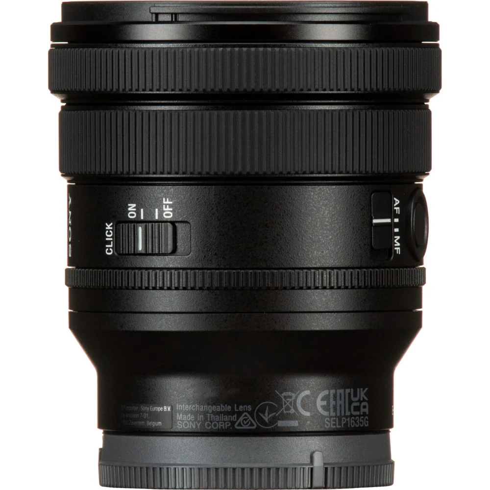 Sony a6700 with FE 16-35mm F4 PZ G Lens - Image 19