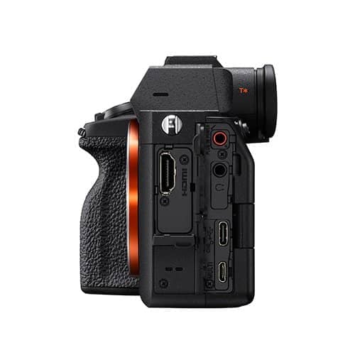 Sony a7 IV Mirrorless Digital Camera (Body Only) - Image 7