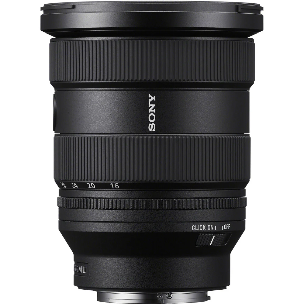 Sony a7 IV with 16-35mm F2.8 GM II, FE 24-70mm F2.8 GM II and FE 70-200mm F2.8 GM II Lens - Image 10