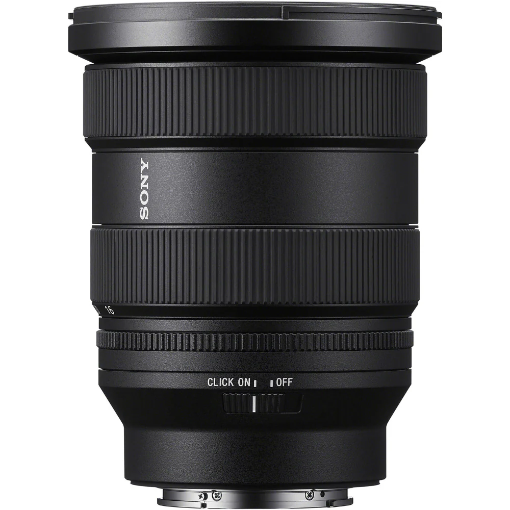 Sony a7 IV with 16-35mm F2.8 GM II, FE 24-70mm F2.8 GM II and FE 70-200mm F2.8 GM II Lens - Image 13