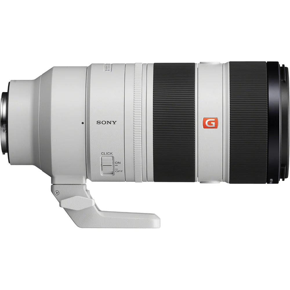 Sony a7 IV with 16-35mm F2.8 GM II, FE 24-70mm F2.8 GM II and FE 70-200mm F2.8 GM II Lens - Image 26