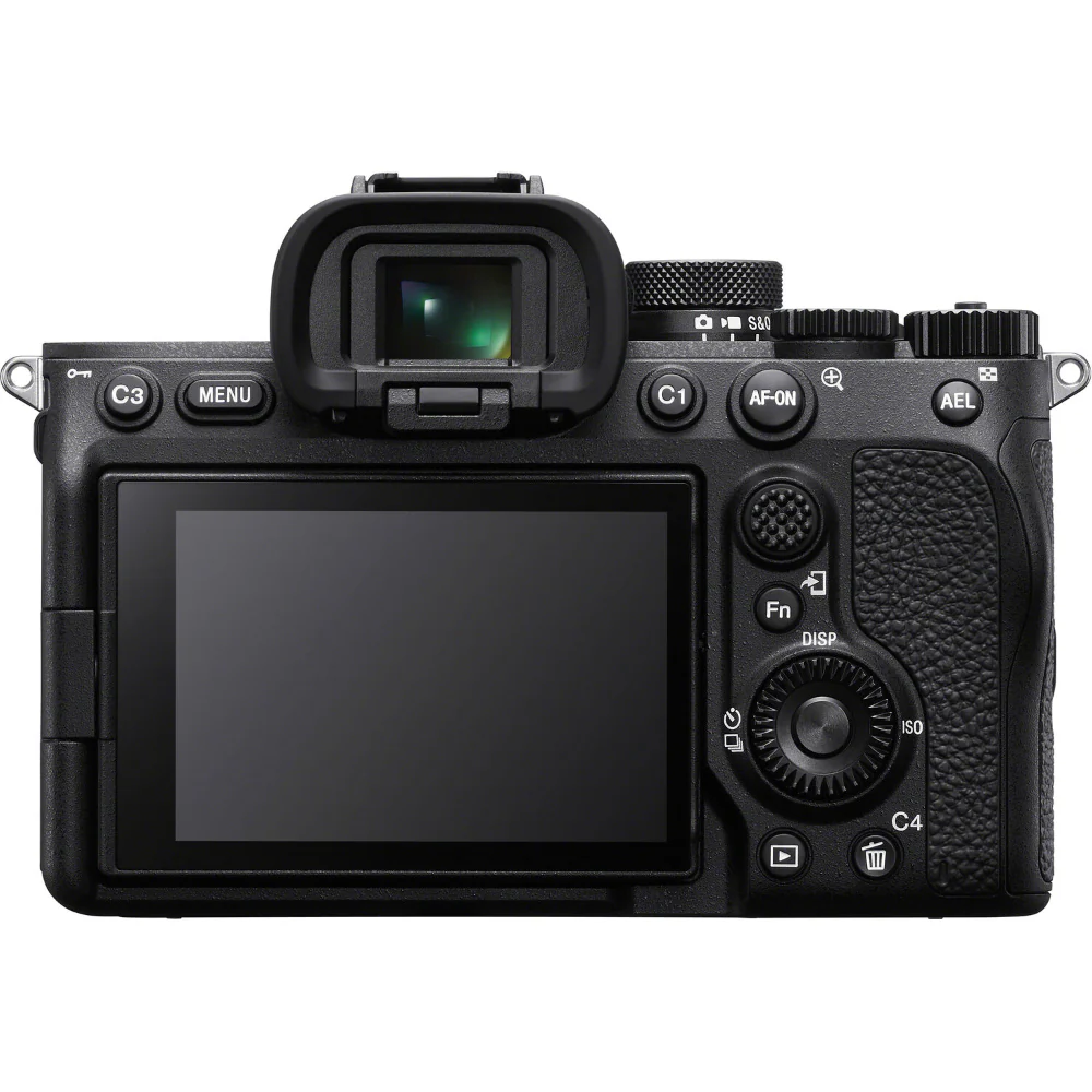 Sony a7 IV with 16-35mm F2.8 GM II, FE 24-70mm F2.8 GM II and FE 70-200mm F2.8 GM II Lens - Image 3