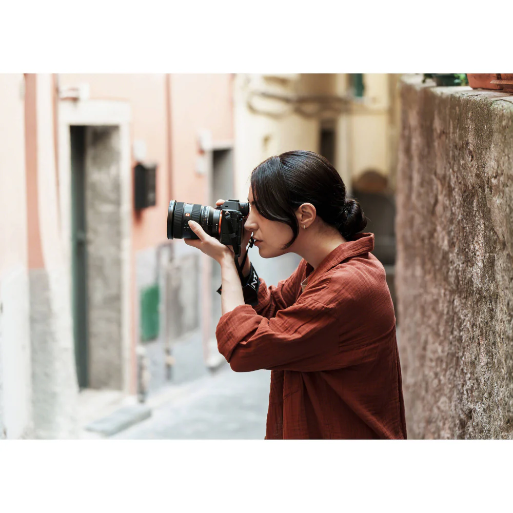 Sony a7 IV with 16-35mm F2.8 GM II, FE 24-70mm F2.8 GM II and FE 70-200mm F2.8 GM II Lens - Image 32