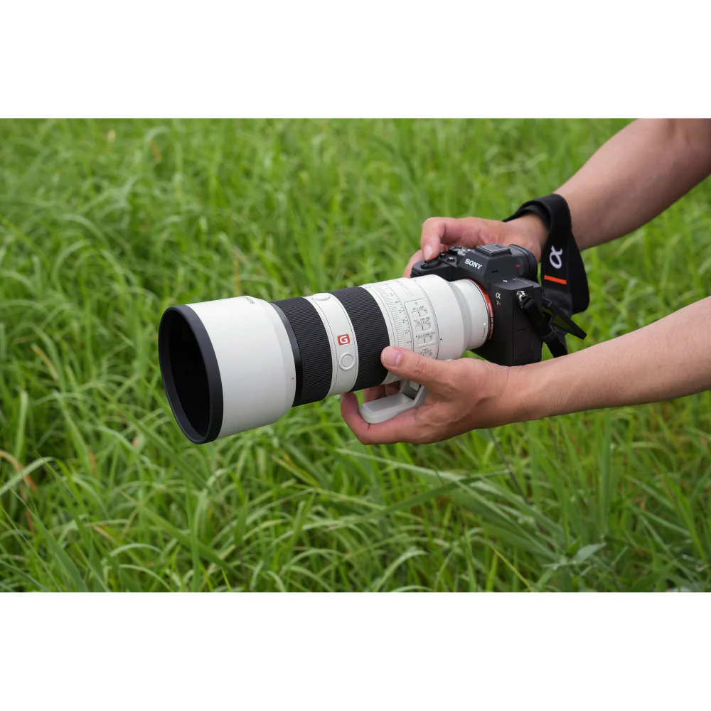 Sony a7 IV with 16-35mm F2.8 GM II, FE 24-70mm F2.8 GM II and FE 70-200mm F2.8 GM II Lens - Image 39