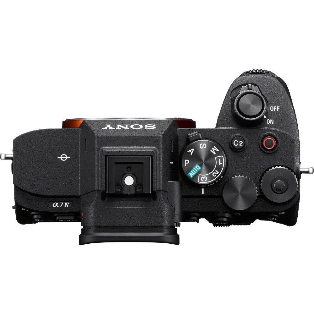 Sony a7 IV with 16-35mm F2.8 GM II, FE 24-70mm F2.8 GM II and FE 70-200mm F2.8 GM II Lens - Image 4
