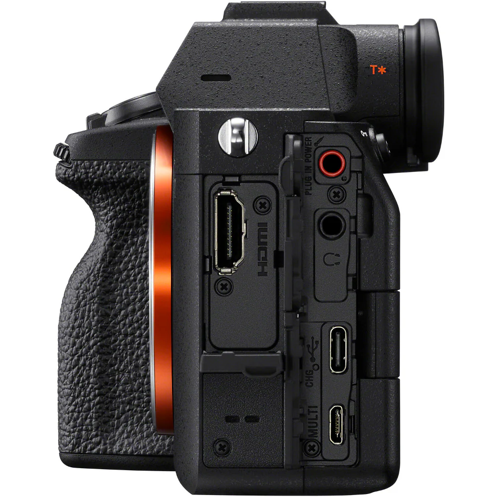 Sony a7 IV with 16-35mm F2.8 GM II, FE 24-70mm F2.8 GM II and FE 70-200mm F2.8 GM II Lens - Image 7