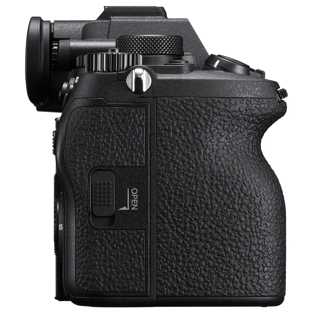 Sony a7 V Mirrorless Digital Camera (Body Only) - Image 7