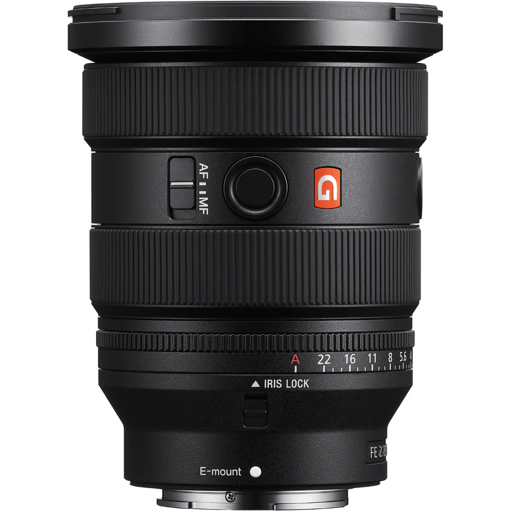 Sony a7 V with 16-35mm F2.8 GM II, FE 24-70mm F2.8 GM II and FE 70-200mm F2.8 GM II Lens - Image 11