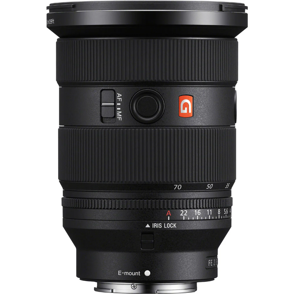 Sony a7 V with 16-35mm F2.8 GM II, FE 24-70mm F2.8 GM II and FE 70-200mm F2.8 GM II Lens - Image 15