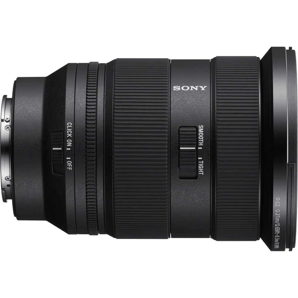 Sony a7 V with 16-35mm F2.8 GM II, FE 24-70mm F2.8 GM II and FE 70-200mm F2.8 GM II Lens - Image 17