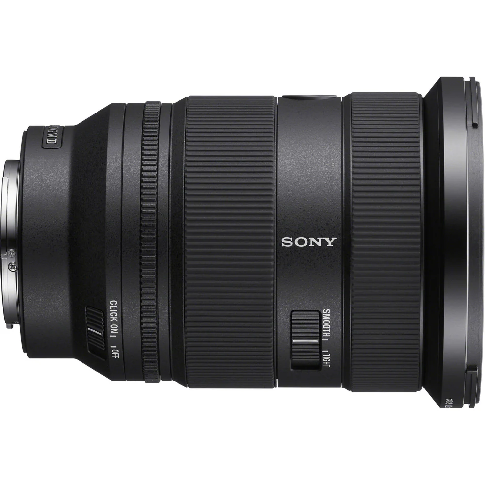Sony a7 V with 16-35mm F2.8 GM II, FE 24-70mm F2.8 GM II and FE 70-200mm F2.8 GM II Lens - Image 18