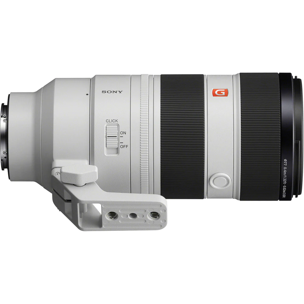Sony a7 V with 16-35mm F2.8 GM II, FE 24-70mm F2.8 GM II and FE 70-200mm F2.8 GM II Lens - Image 26