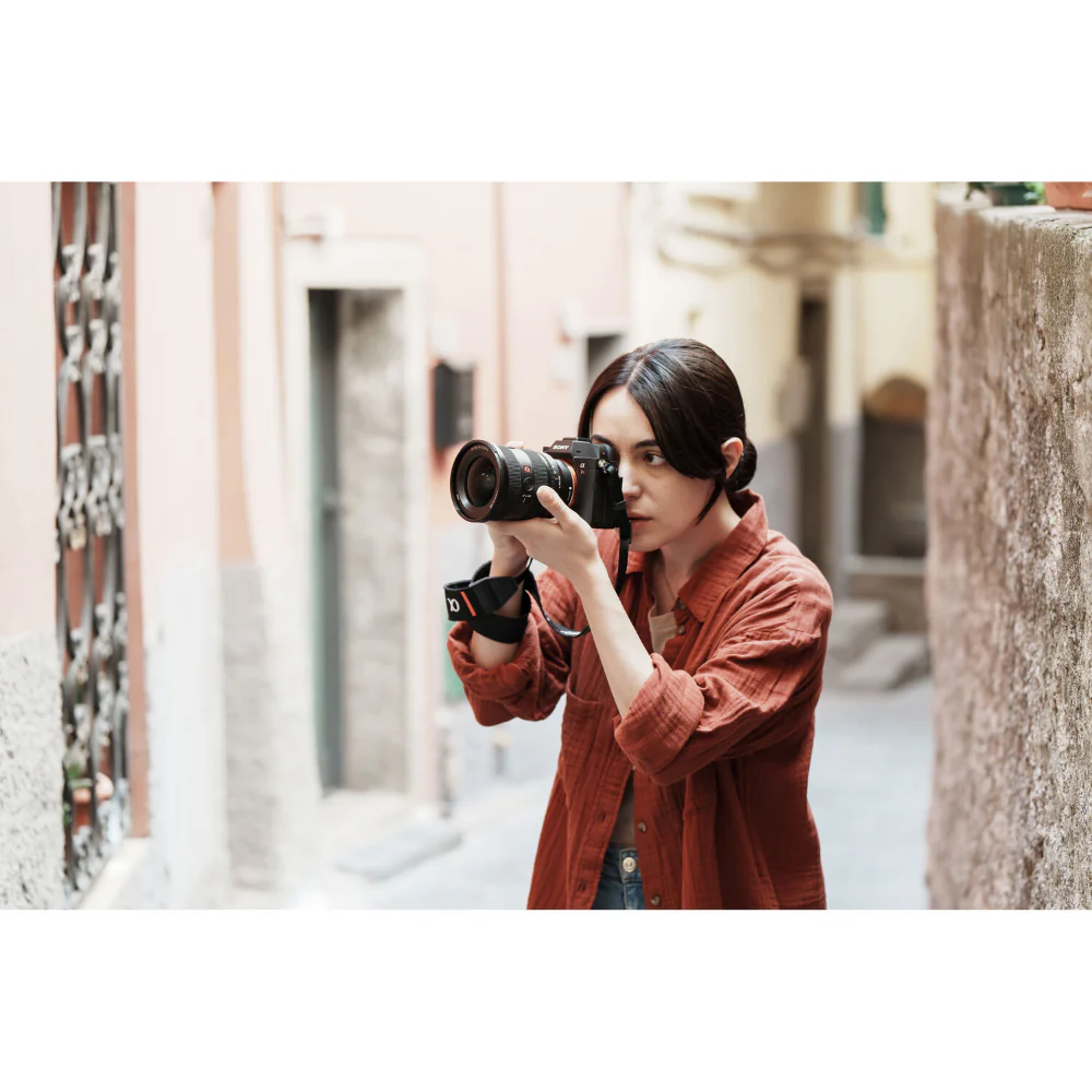 Sony a7 V with 16-35mm F2.8 GM II, FE 24-70mm F2.8 GM II and FE 70-200mm F2.8 GM II Lens - Image 38