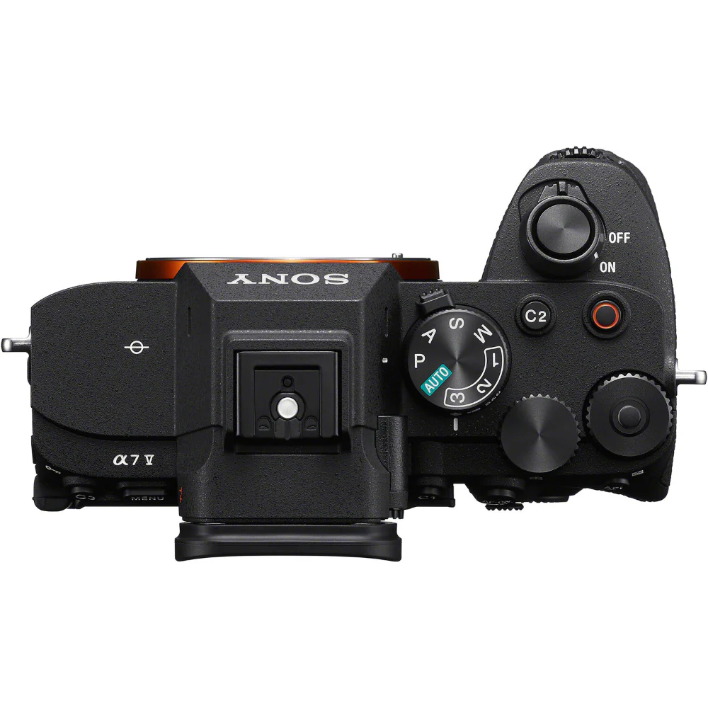 Sony a7 V with 16-35mm F2.8 GM II, FE 24-70mm F2.8 GM II and FE 70-200mm F2.8 GM II Lens - Image 6